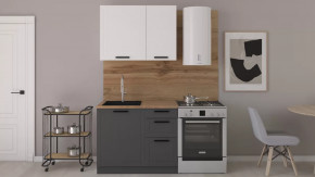 Кухонный гарнитур «Монс» длиной 100 см в Лангепасе - langepas.mebel-tymen.ru | фото