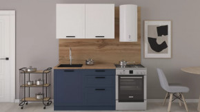 Кухонный гарнитур «Монс» длиной 120 см в Лангепасе - langepas.mebel-tymen.ru | фото