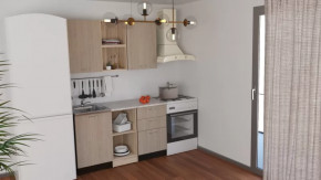 Кухонный гарнитур Надежда медиум 4 1400 мм в Лангепасе - langepas.mebel-tymen.ru | фото