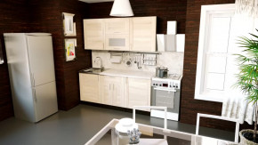 Кухонный гарнитур Ника макси 1800 мм в Лангепасе - langepas.mebel-tymen.ru | фото