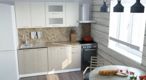 Кухонный гарнитур Ольга макси 3 1800 мм в Лангепасе - langepas.mebel-tymen.ru | фото