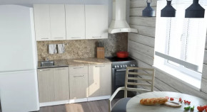 Кухонный гарнитур Ольга нормал 1 1500 мм в Лангепасе - langepas.mebel-tymen.ru | фото