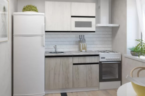 Кухонный гарнитур Паола лайт 1200 мм в Лангепасе - langepas.mebel-tymen.ru | фото