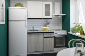 Кухонный гарнитур Паола мини 1000 мм в Лангепасе - langepas.mebel-tymen.ru | фото