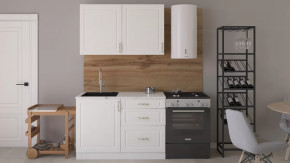 Кухонный гарнитур «Парма» длиной 120 см в Лангепасе - langepas.mebel-tymen.ru | фото