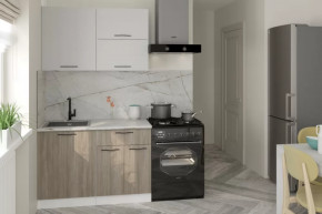 Кухонный гарнитур Парма лайт 1200 мм в Лангепасе - langepas.mebel-tymen.ru | фото