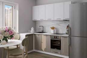 Кухонный гарнитур Парма прайм 400 1100х2000 мм в Лангепасе - langepas.mebel-tymen.ru | фото