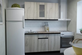 Кухонный гарнитур Равенна медиум 1400 мм в Лангепасе - langepas.mebel-tymen.ru | фото