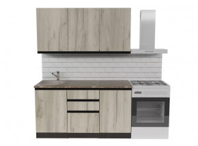 Кухонный гарнитур Равенна нормал 1500 мм в Лангепасе - langepas.mebel-tymen.ru | фото