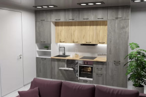 Кухонный гарнитур Сапфир 2 3000 мм в Лангепасе - langepas.mebel-tymen.ru | фото