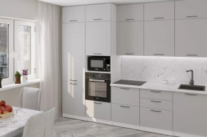 Кухонный гарнитур Шелли экстра 3 3000 мм в Лангепасе - langepas.mebel-tymen.ru | фото