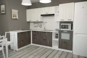 Кухонный гарнитур Сиена мега прайм 1500х2700 мм в Лангепасе - langepas.mebel-tymen.ru | фото