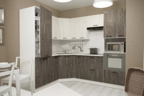 Кухонный гарнитур Сиена оптима 1800х2400 мм в Лангепасе - langepas.mebel-tymen.ru | фото