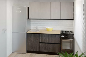 Кухонный гарнитур Симфония макси 1800 мм в Лангепасе - langepas.mebel-tymen.ru | фото