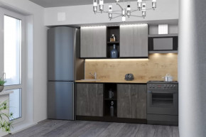 Кухонный гарнитур Симфония нормал 1500 мм в Лангепасе - langepas.mebel-tymen.ru | фото