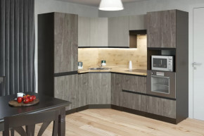 Кухонный гарнитур Симфония оптима 1800х2400 мм в Лангепасе - langepas.mebel-tymen.ru | фото