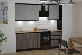 Кухонный гарнитур Симфония стандарт 1600 мм в Лангепасе - langepas.mebel-tymen.ru | фото