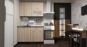 Кухонный гарнитур Симона лайт 1200 мм в Лангепасе - langepas.mebel-tymen.ru | фото