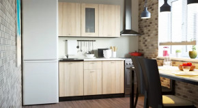 Кухонный гарнитур Симона медиум 1400 мм в Лангепасе - langepas.mebel-tymen.ru | фото