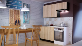 Кухонный гарнитур Симона нормал 1500 мм в Лангепасе - langepas.mebel-tymen.ru | фото