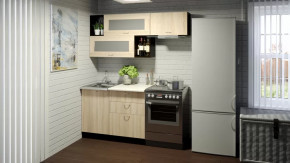 Кухонный гарнитур Симона экстра 1700 мм в Лангепасе - langepas.mebel-tymen.ru | фото