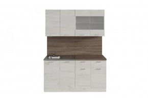 Кухонный гарнитур Синтра 1600 мм в Лангепасе - langepas.mebel-tymen.ru | фото