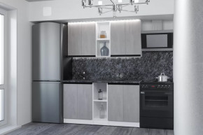 Кухонный гарнитур Сюита нормал 1500 мм в Лангепасе - langepas.mebel-tymen.ru | фото