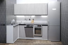 Кухонный гарнитур Сюита прайм 400 1100х2000 мм в Лангепасе - langepas.mebel-tymen.ru | фото