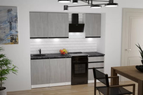 Кухонный гарнитур Сюита стандарт 1600 мм в Лангепасе - langepas.mebel-tymen.ru | фото