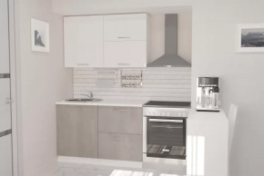 Кухонный гарнитур Терция лайт 1200 мм в Лангепасе - langepas.mebel-tymen.ru | фото