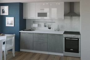 Кухонный гарнитур Терция макси 2 1800 мм в Лангепасе - langepas.mebel-tymen.ru | фото