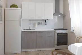 Кухонный гарнитур Терция медиум 2 1400 мм в Лангепасе - langepas.mebel-tymen.ru | фото