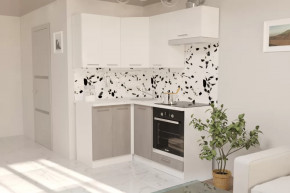 Кухонный гарнитур Терция мега прайм 1200х1600 мм в Лангепасе - langepas.mebel-tymen.ru | фото