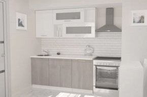 Кухонный гарнитур Терция стандарт 1600 мм в Лангепасе - langepas.mebel-tymen.ru | фото