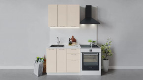 Кухонный гарнитур «Весна» длиной 100 см в Лангепасе - langepas.mebel-tymen.ru | фото