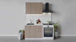 Кухонный гарнитур «Весна» длиной 100 см в Лангепасе - langepas.mebel-tymen.ru | фото