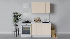 Кухонный гарнитур «Весна» длиной 120 см в Лангепасе - langepas.mebel-tymen.ru | фото