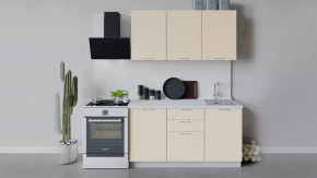 Кухонный гарнитур «Весна» длиной 150 см в Лангепасе - langepas.mebel-tymen.ru | фото