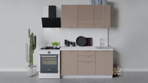 Кухонный гарнитур «Весна» длиной 150 см в Лангепасе - langepas.mebel-tymen.ru | фото