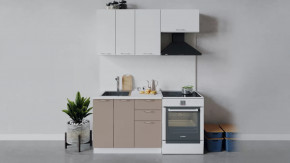 Кухонный гарнитур «Весна» длиной 160 см в Лангепасе - langepas.mebel-tymen.ru | фото