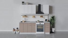 Кухонный гарнитур «Весна» длиной 160 см в Лангепасе - langepas.mebel-tymen.ru | фото