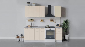 Кухонный гарнитур «Весна» длиной 160 см в Лангепасе - langepas.mebel-tymen.ru | фото