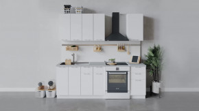 Кухонный гарнитур «Весна» длиной 160 см в Лангепасе - langepas.mebel-tymen.ru | фото