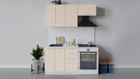 Кухонный гарнитур «Весна» длиной 160 см в Лангепасе - langepas.mebel-tymen.ru | фото