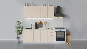 Кухонный гарнитур «Весна» длиной 180 см в Лангепасе - langepas.mebel-tymen.ru | фото