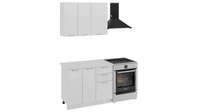 Кухонный гарнитур «Весна» стандартный набор в Лангепасе - langepas.mebel-tymen.ru | фото