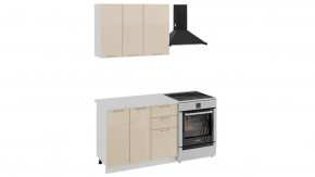 Кухонный гарнитур «Весна» стандартный набор в Лангепасе - langepas.mebel-tymen.ru | фото