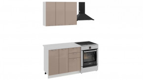 Кухонный гарнитур «Весна» стандартный набор в Лангепасе - langepas.mebel-tymen.ru | фото