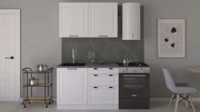 Кухонный гарнитур Винчи длиной 120 см в Лангепасе - langepas.mebel-tymen.ru | фото