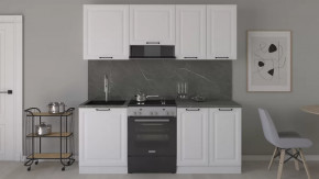 Кухонный гарнитур Винчи длиной 200 см в Лангепасе - langepas.mebel-tymen.ru | фото